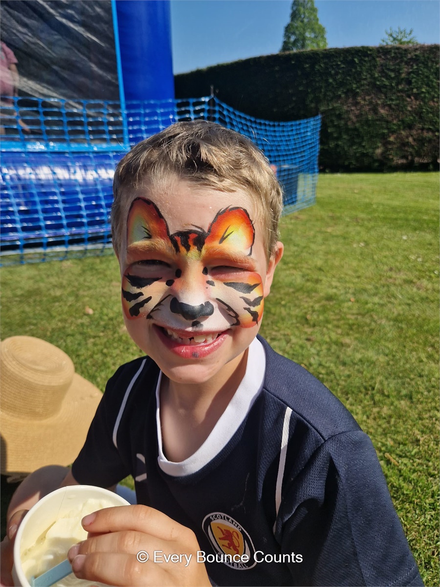 Face Painting & Glitter Tattoos (1 Hour) Best Hire service in Slough